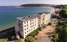 Belambra Clubs Morgat - Le Grand Hôtel De La Mer  3*